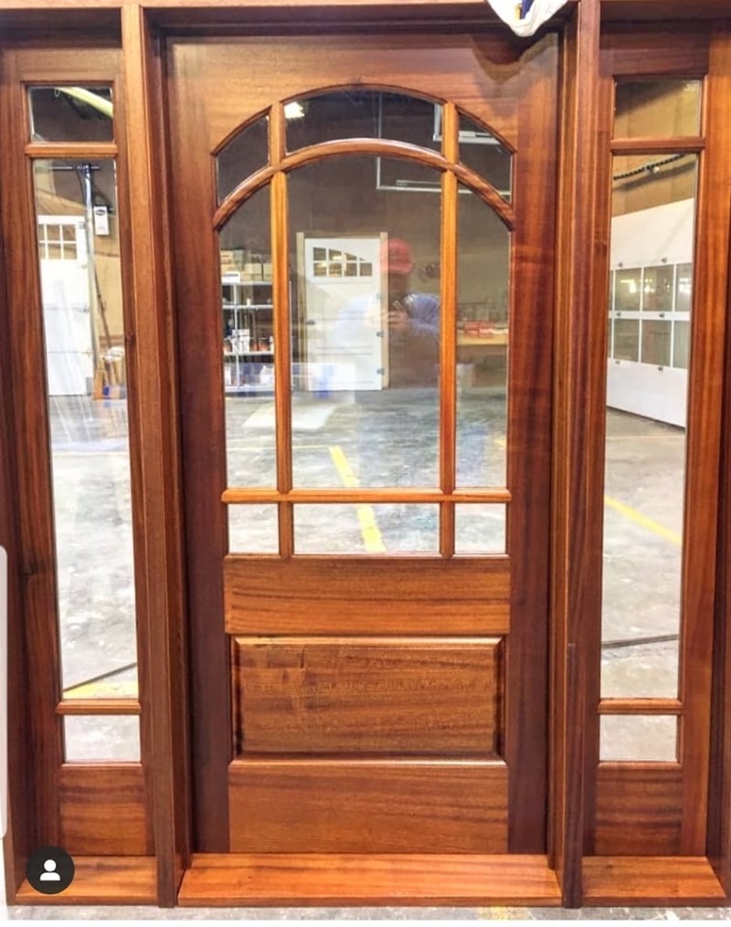 Entry Doors preview 7